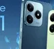 Realme is all set to launch a new budget smartphone Realme C61 in India