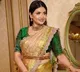 Pavithra gowda seen wearing make up in custody notices to woman SI