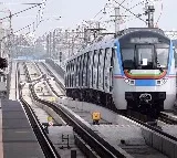 Hyderabad Metro wows to launch new ticketing system this year