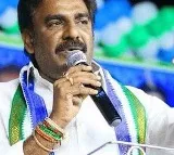 YCP leader Pinnelli Ramakrishna Reddy sent to Nellore Central Jail