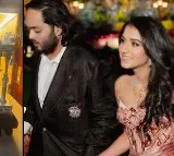 Anant Ambani Radhika Merchants wedding invite goes viral