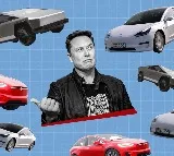 Eight cars Elon Musk has owned that are not Teslas