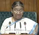 Strictest Punishment For NEET Accused says President Droupadi Murmu In Parliament