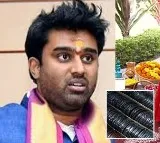 Suraj Revanna Has Dual Personality Wore Bangles And Saree Reveals Abused Victim