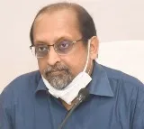 AP CS Neerabh Kumar Prasad Tenure Extension