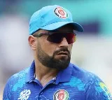 Rashid Khan Emotional Tweet on Defeat in Semi Final of T20 World Cup 2024