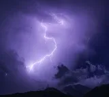 Rains in Telangana for week days