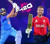 India vs England T20 World Cup Weather forecas
