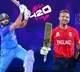 India vs England T20 World Cup Weather forecas