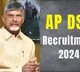 AP DSC Notification 2024 Released on June 30th