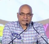 Ramoji Rao son Kiran announces Rs 10 Cr donation for Amaravathi construction