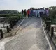 Fourth bridge collapses in 10 days in Bihar