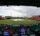 Rain delays toss between Team India and England semifinal match