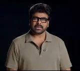 Chiranjeevi campaigns for Telangana govt anti drugs program