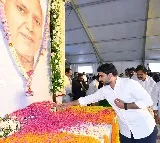 AP Minister Nara Lokesh hails Ramoji Rao