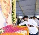 AP Minister Nara Lokesh hails Ramoji Rao