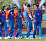 T20 World Cup: Rohit, Axar, Kuldeep excel as India outclass England, set up title clash with SA