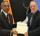 India gives UN $1.16 million for promotion of Hindi