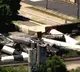 Freight train derails in suburban Chicago, no injuries reported