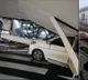 Canopy collapses at Delhi Airport's Terminal-1, several injured