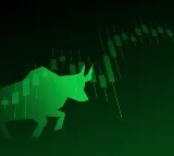 Sensex at all-time high as largecap stocks lead
