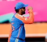 T20 World Cup: Skipper Rohit wants Team India to stay 'calm and composed' in the final against SA