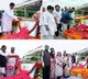 Telangana: Leaders pay tributes to former PM Narasimha Rao on birth anniversary