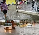 Rain submerges Delhi-NCR, breaks 88-year-old record
