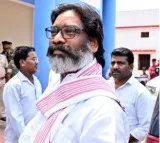 Land scam case: Jharkhand HC grants bail to ex-CM Hemant Soren