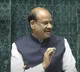 Cong claims Rahul’s microphone turned off over NEET issue, Speaker rejects charge