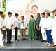 Another BRS MLA joins Congress, sixth in four months