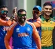CLOSE IN: India versus South Africa - A Titanic clash