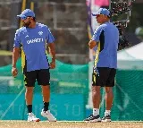 T20 World Cup: 'Rohit spends time in strategy, planning with all of us', says Dravid