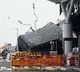 Amid blame game over Delhi airport canopy collapse, BJP shares ‘proof’ of 2009 construction
