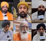Religious leaders reject US report on religious freedom in India