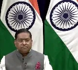 India slams 'deeply biased' US religious freedom report