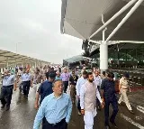 Aviation Ministry asks airlines to maintain fare stability after Delhi Airport T1 roof collapse