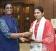 Sports minister Mandaviya welcomes PT Usha's move to get Yoga into Asian Games