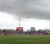 T20 World Cup: Rain likely to play spoilsport in India v South Africa final in Barbados