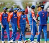 T20 World Cup Final: IND v SA head-to-head, when and where to watch
