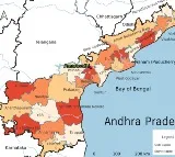 Three Senior IPS Officers Transferred in Andhra Pradesh