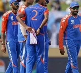 India beat England and enter the final of the ICC T20 World Cup 2024