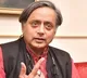 Shashi Tharoor says emergency is undemocratic not unconstitutional