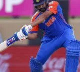 Rohit Sharma breaks all time record for fours in T20 World Cup 2024