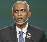 Minister accused of using black magic against maldivian president is arrested says regional media