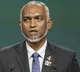 Minister accused of using black magic against maldivian president is arrested says regional media