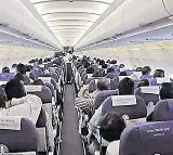 female passenger stopped boarding plane for mistakingly addressing female attending as sir