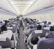 female passenger stopped boarding plane for mistakingly addressing female attending as sir