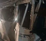 13 killed in accident in Karnatakas Haveri district
