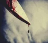 Boyfriend Killed Girlfriend Father in Vijayawada